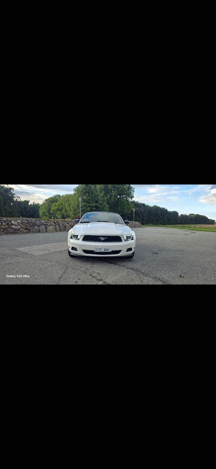 Ford Mustang – billede 4