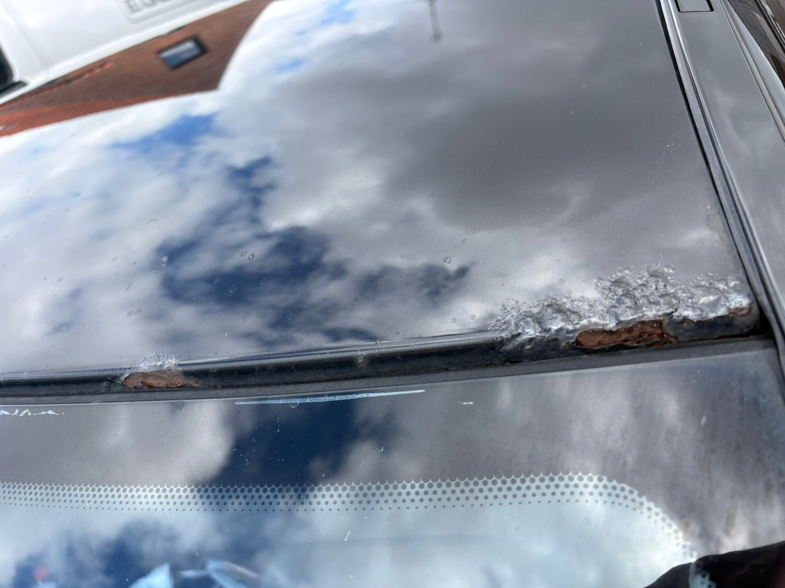 Mercedes E320 til salg hos Nabilli