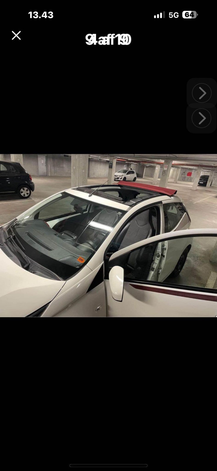 Toyota Aygo – billede 8