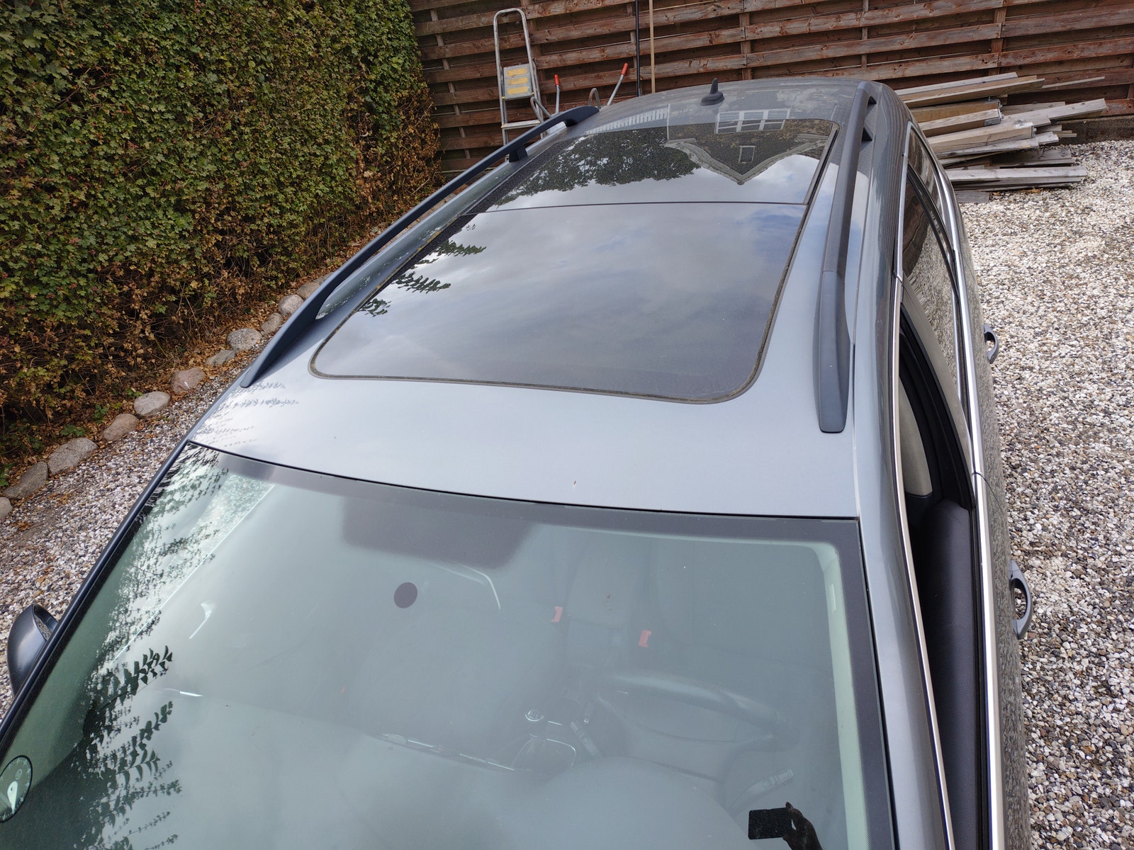 VW Golf VI til salg hos Nabilli