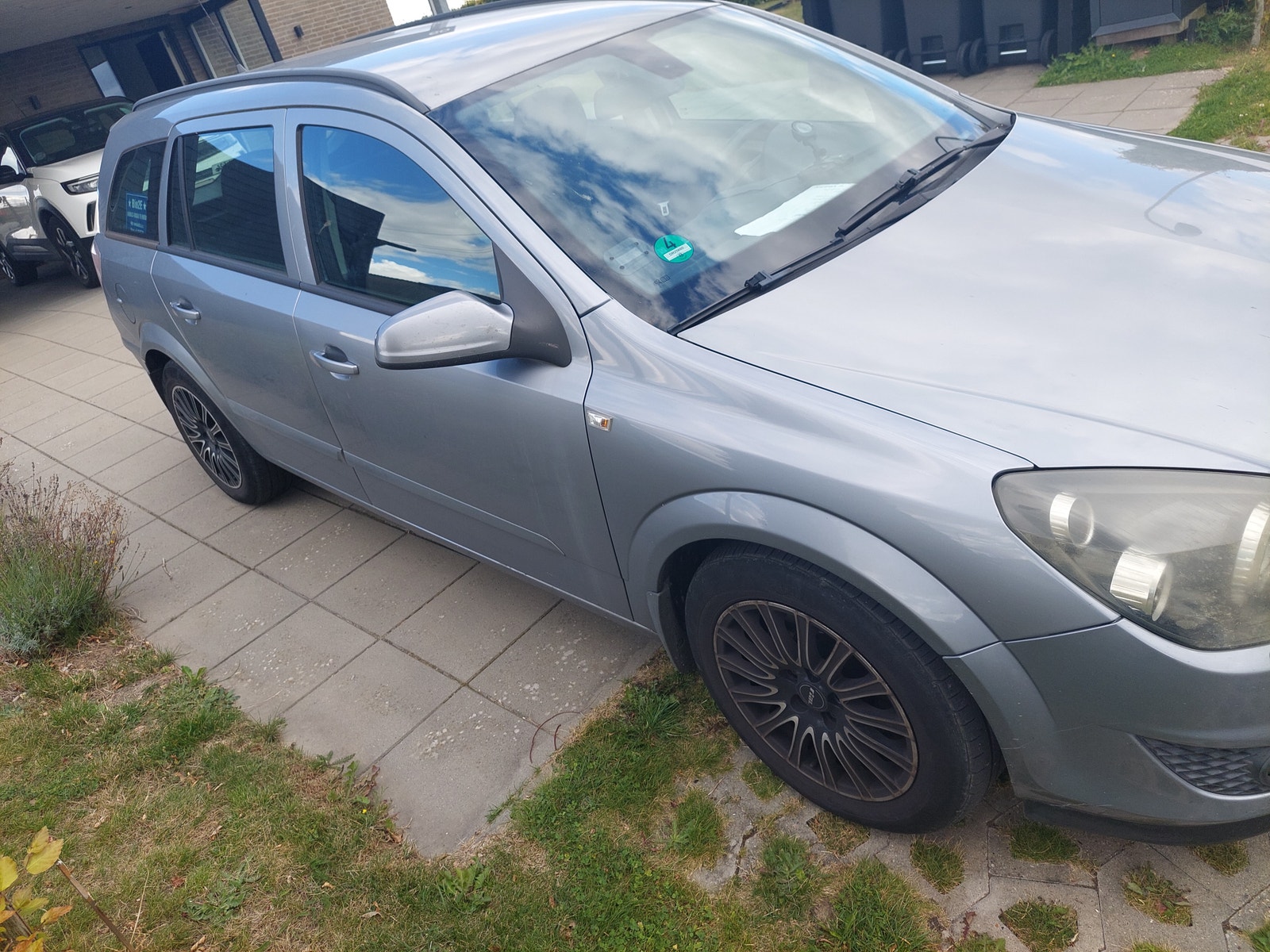 Opel Astra – billede 4