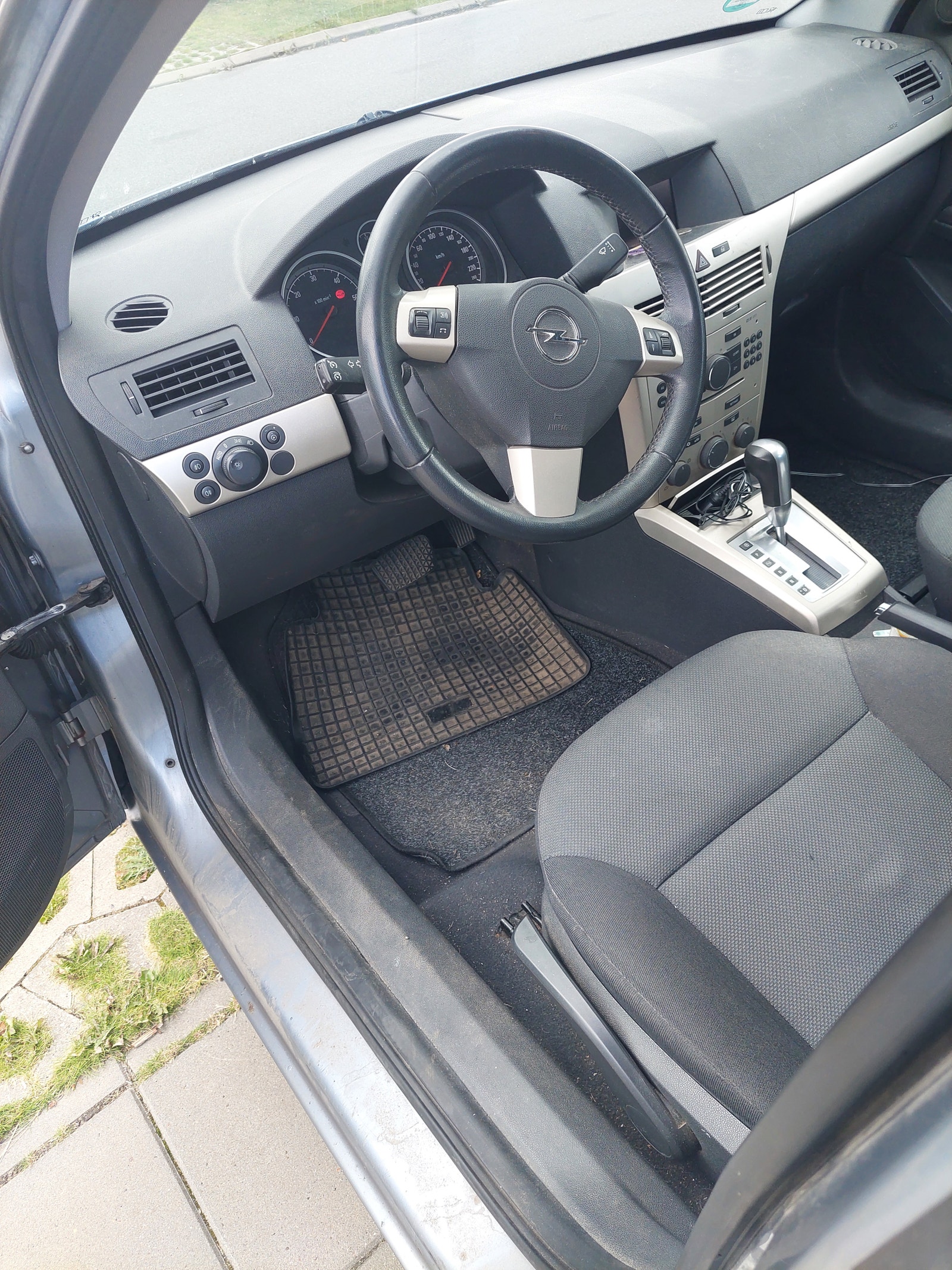 Opel Astra – billede 3