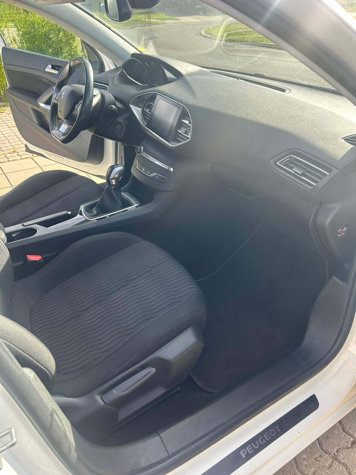 Peugeot 308 – billede 3
