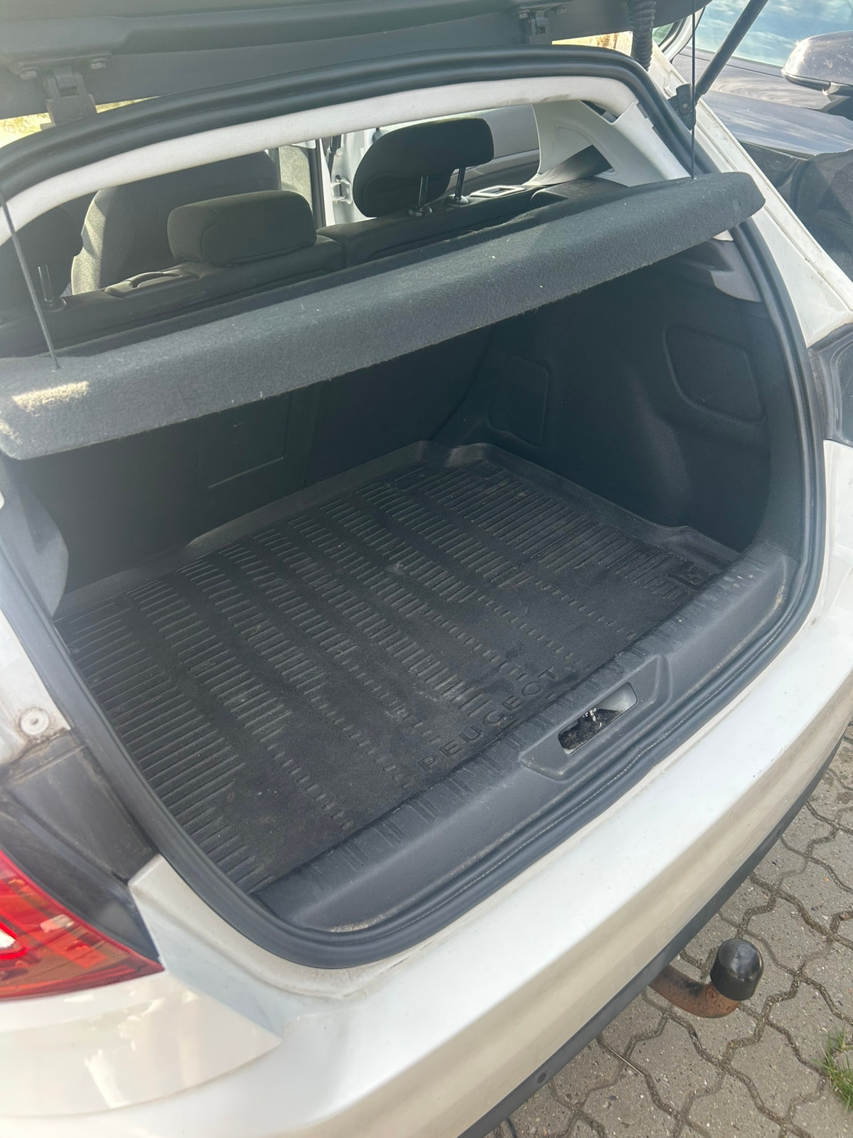 Peugeot 308 – billede 4
