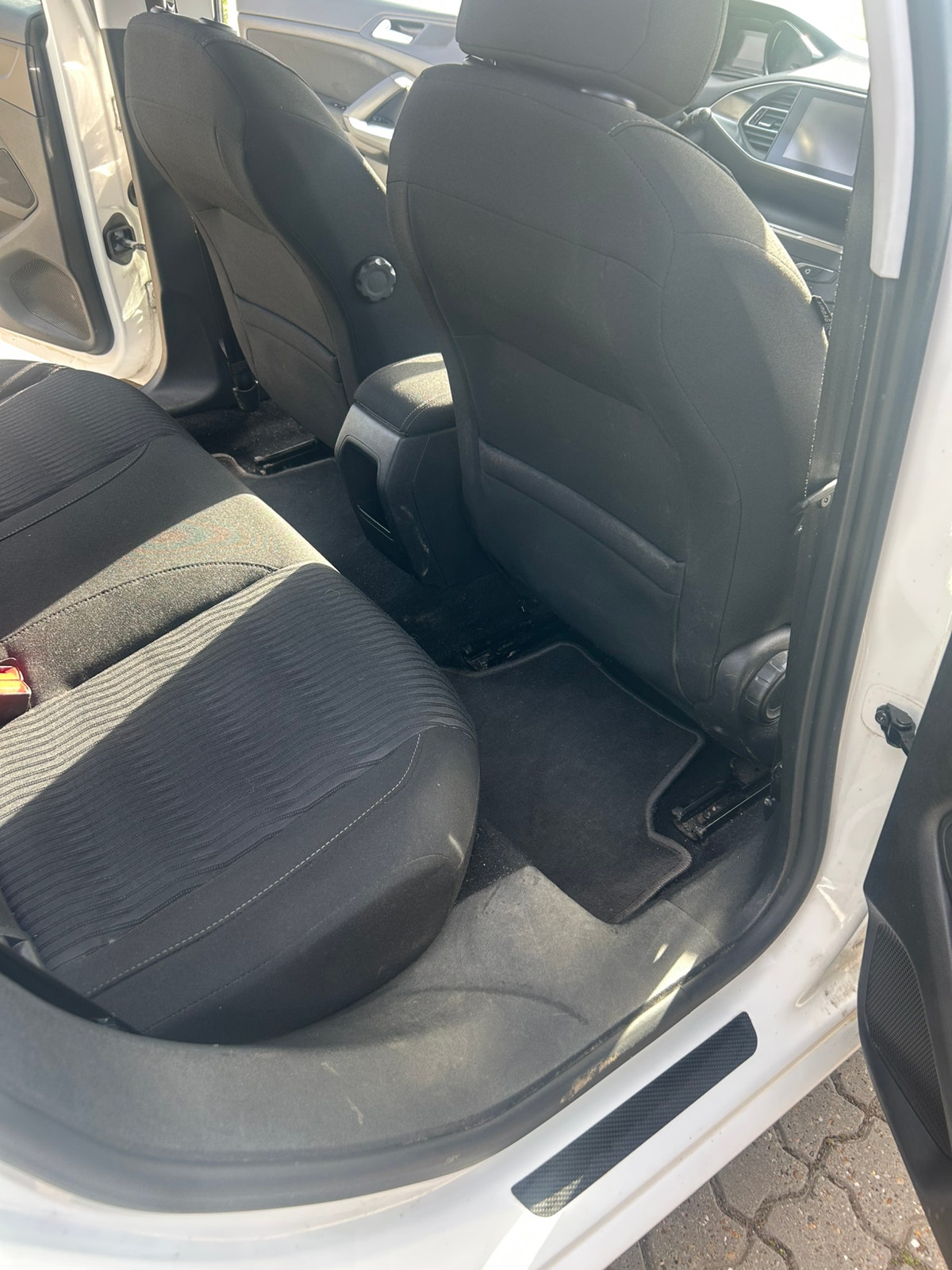 Peugeot 308 – billede 6
