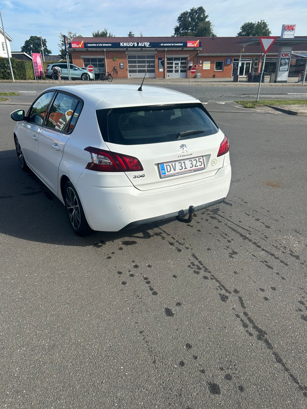 Peugeot 308 – billede 2