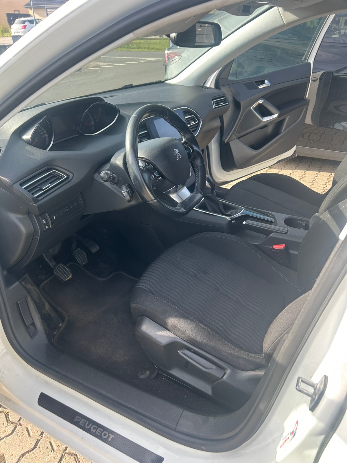 Peugeot 308 – billede 7