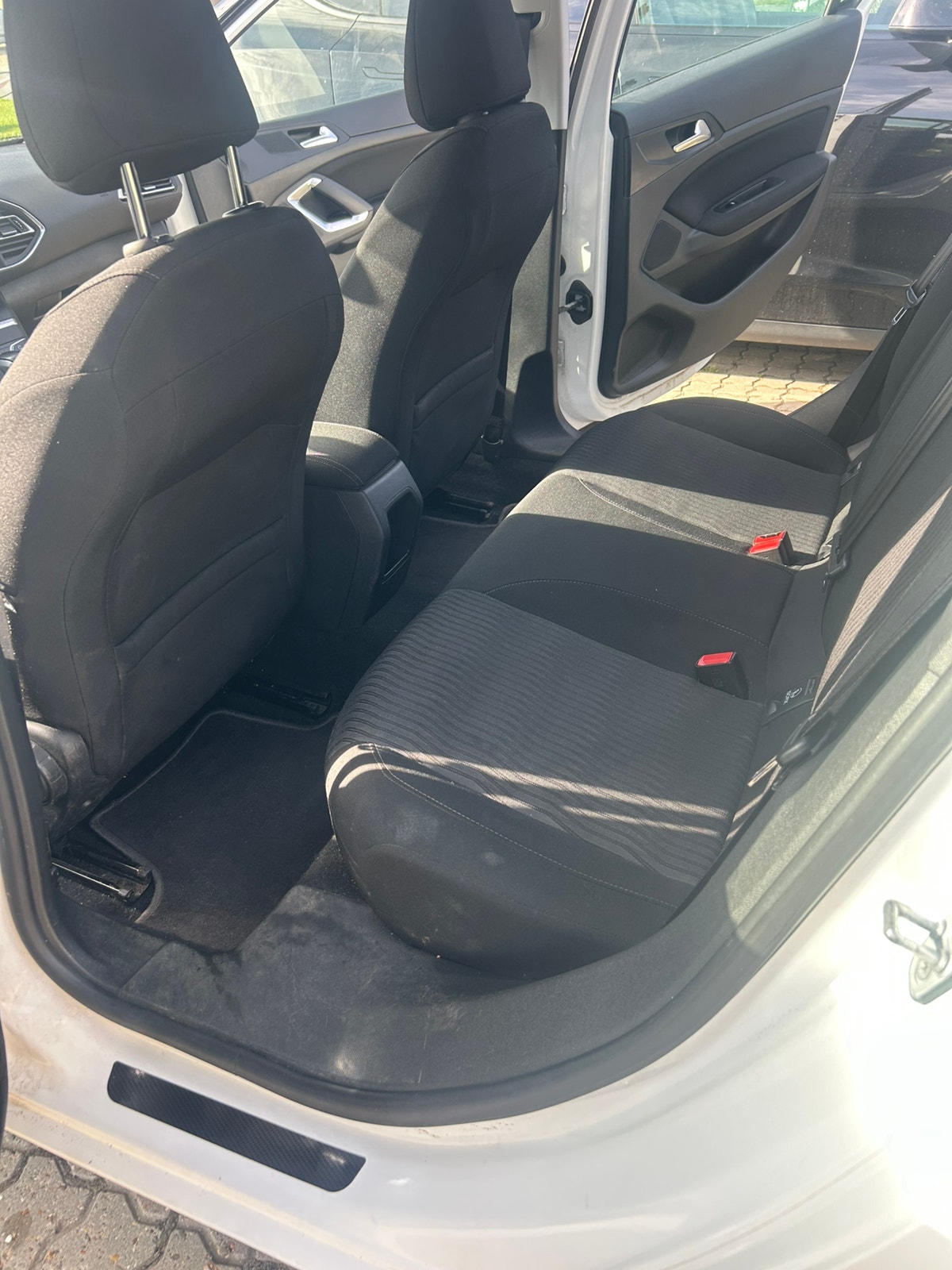 Peugeot 308 – billede 5
