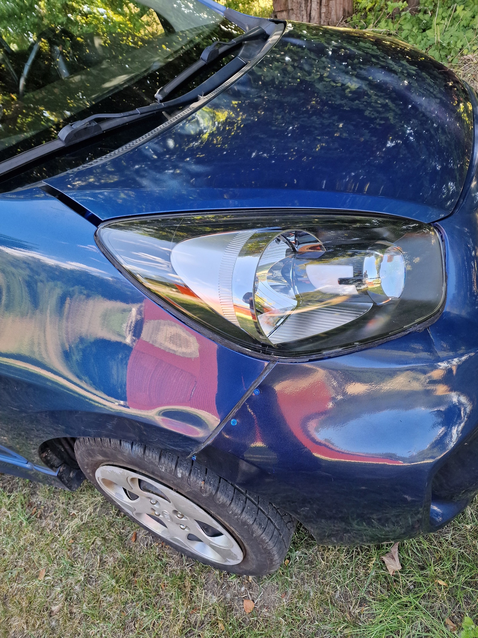 Kia Picanto til salg hos Nabilli