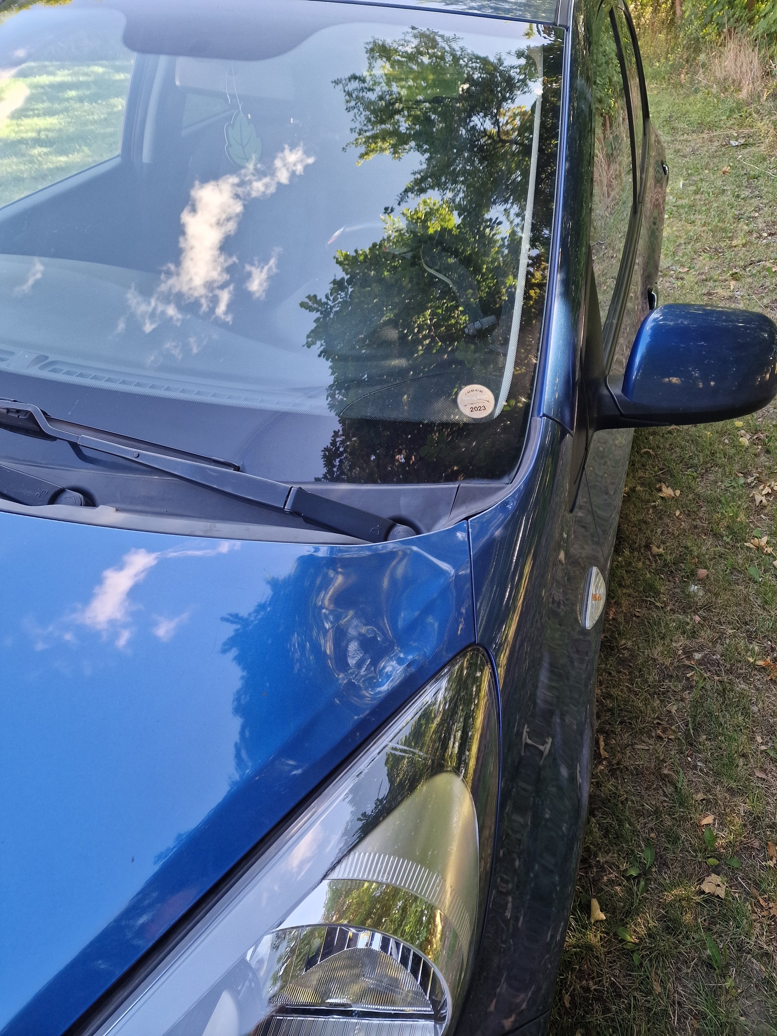 Kia Picanto til salg hos Nabilli