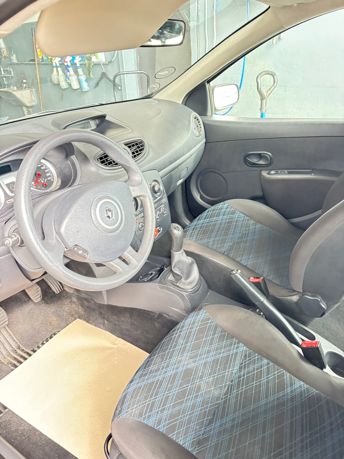 Renault Clio III – billede 9