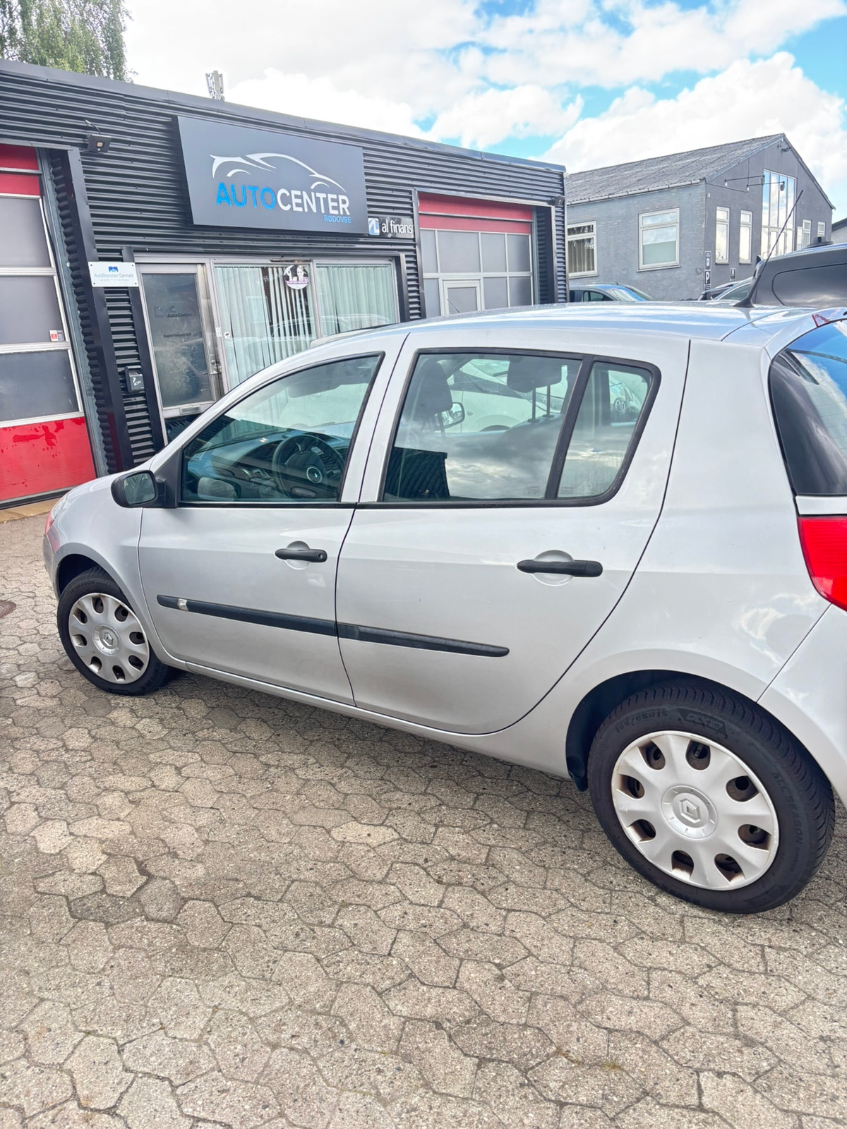 Renault Clio III – billede 3