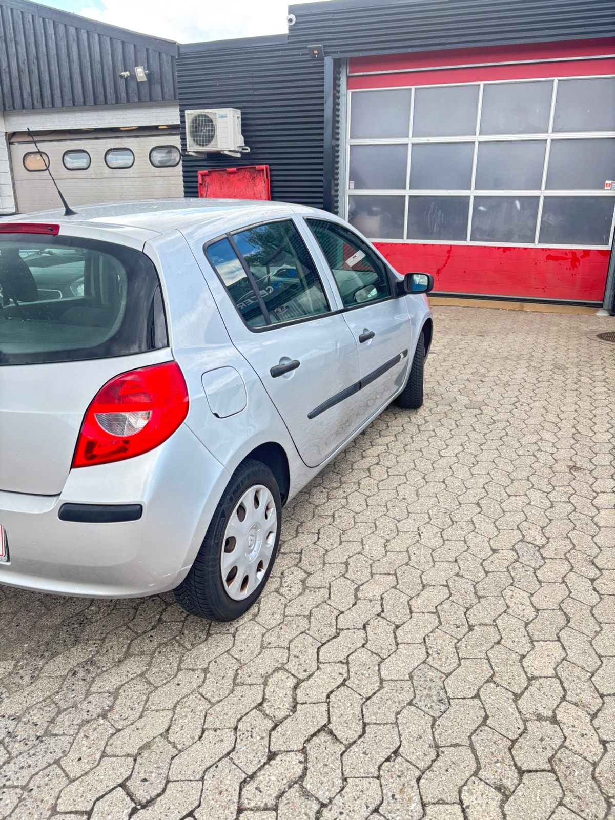 Renault Clio III – billede 7