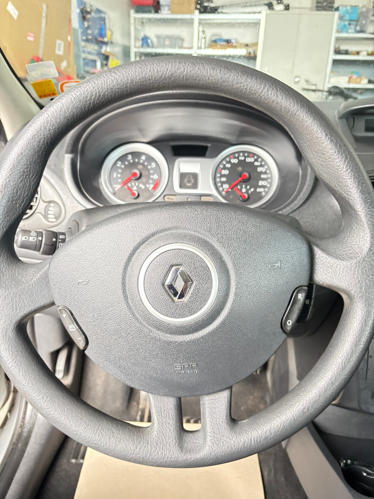 Renault Clio III – billede 8