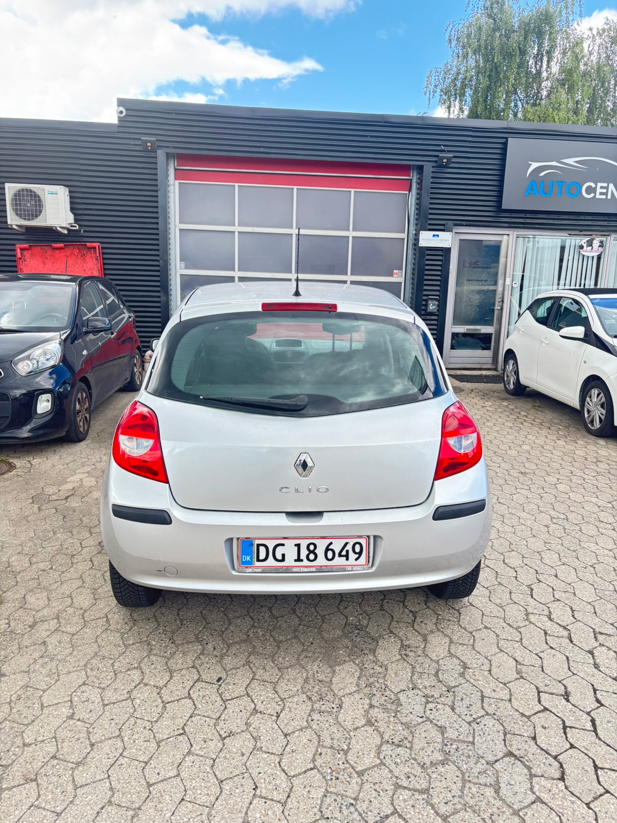 Renault Clio III – billede 6