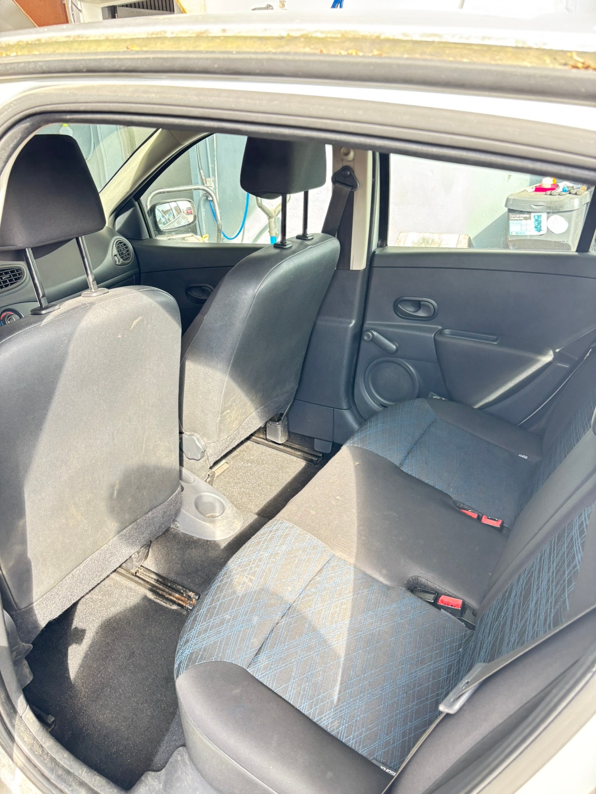 Renault Clio III – billede 10