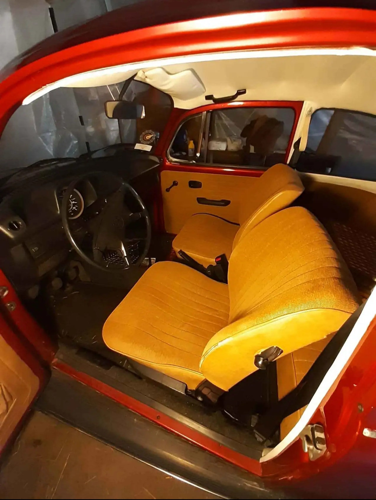 VW 1303 – billede 8