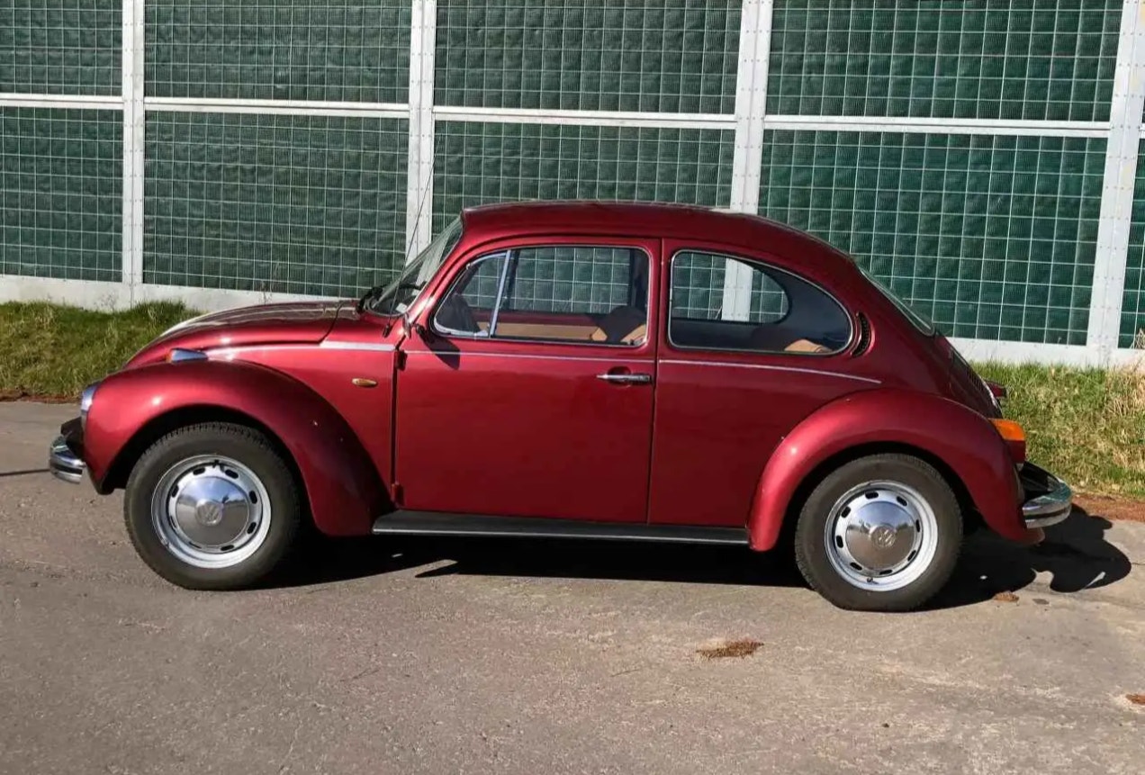 VW 1303 – billede 3