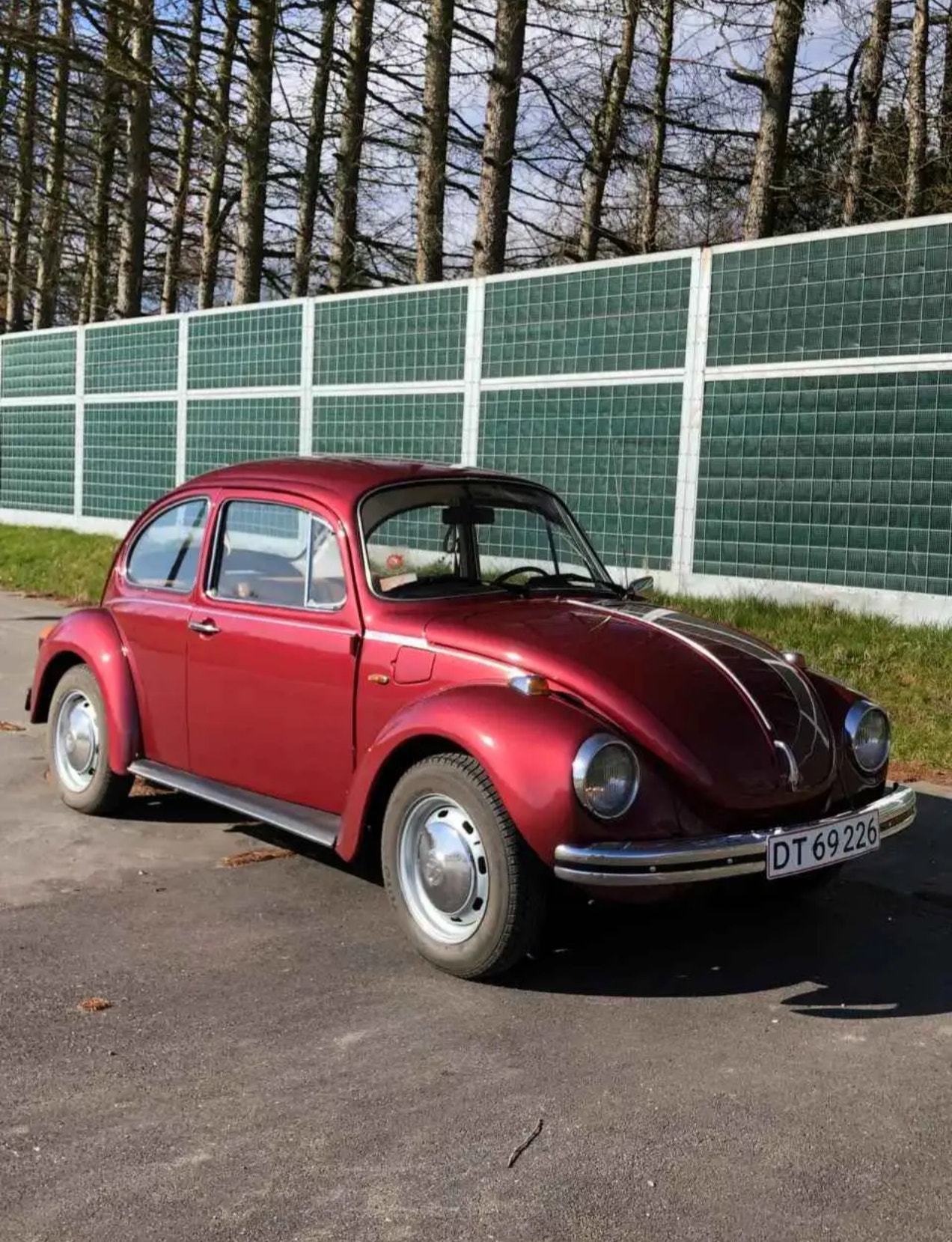 VW 1303 – billede 6