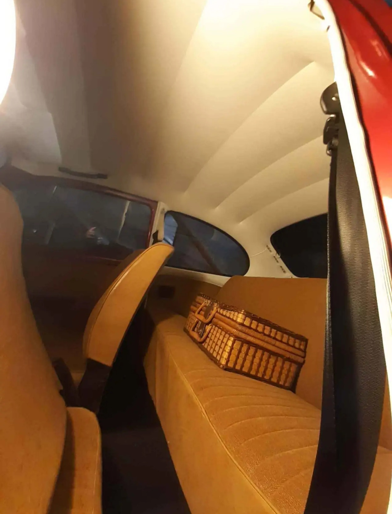 VW 1303 – billede 5