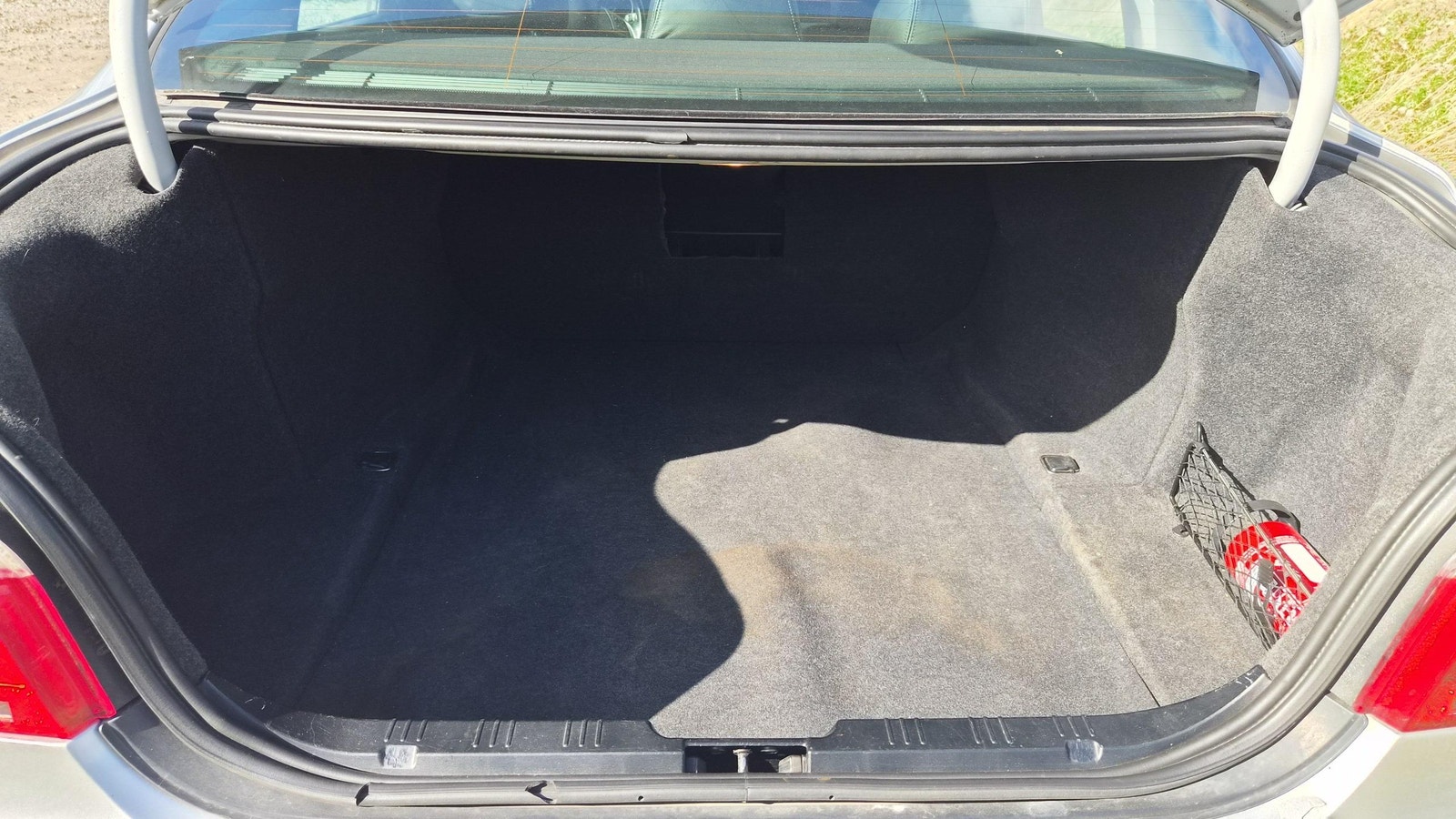BMW 525i – billede 5