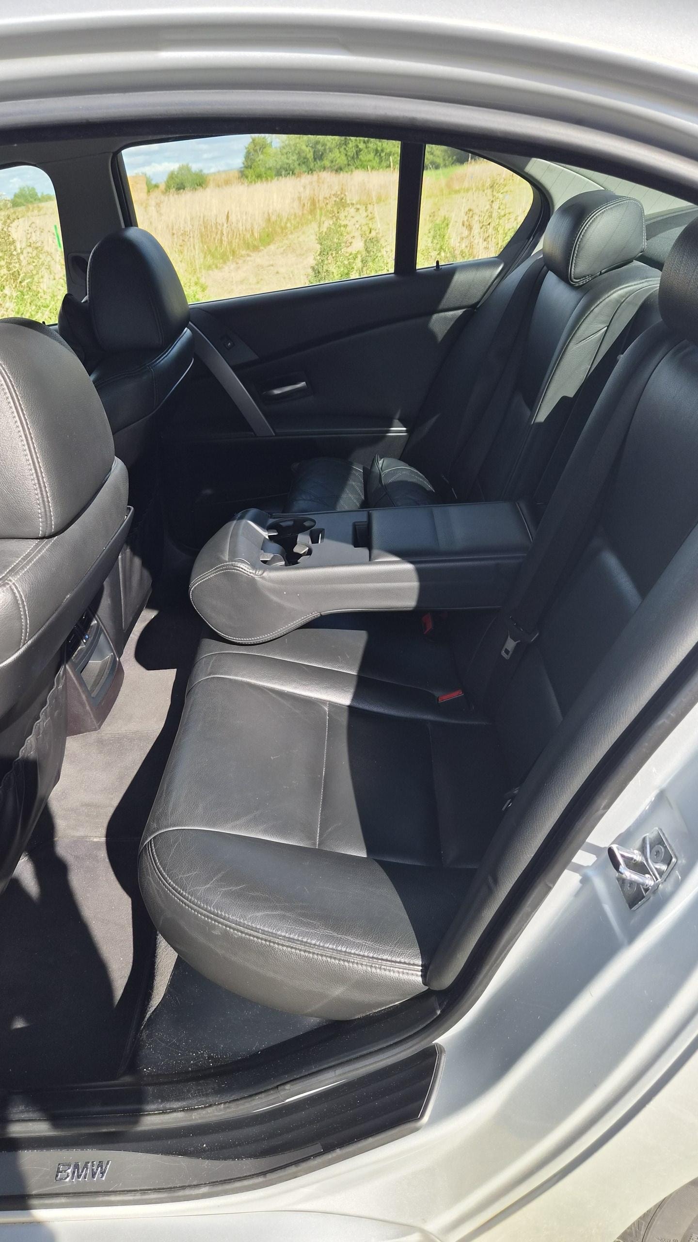 BMW 525i – billede 11