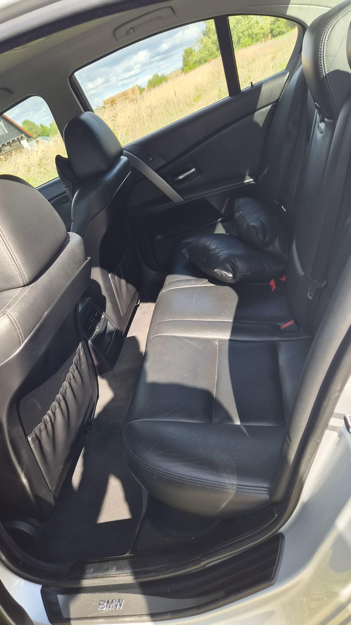 BMW 525i – billede 10