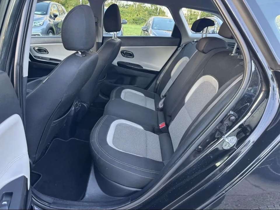 Kia Ceed til salg hos Nabilli