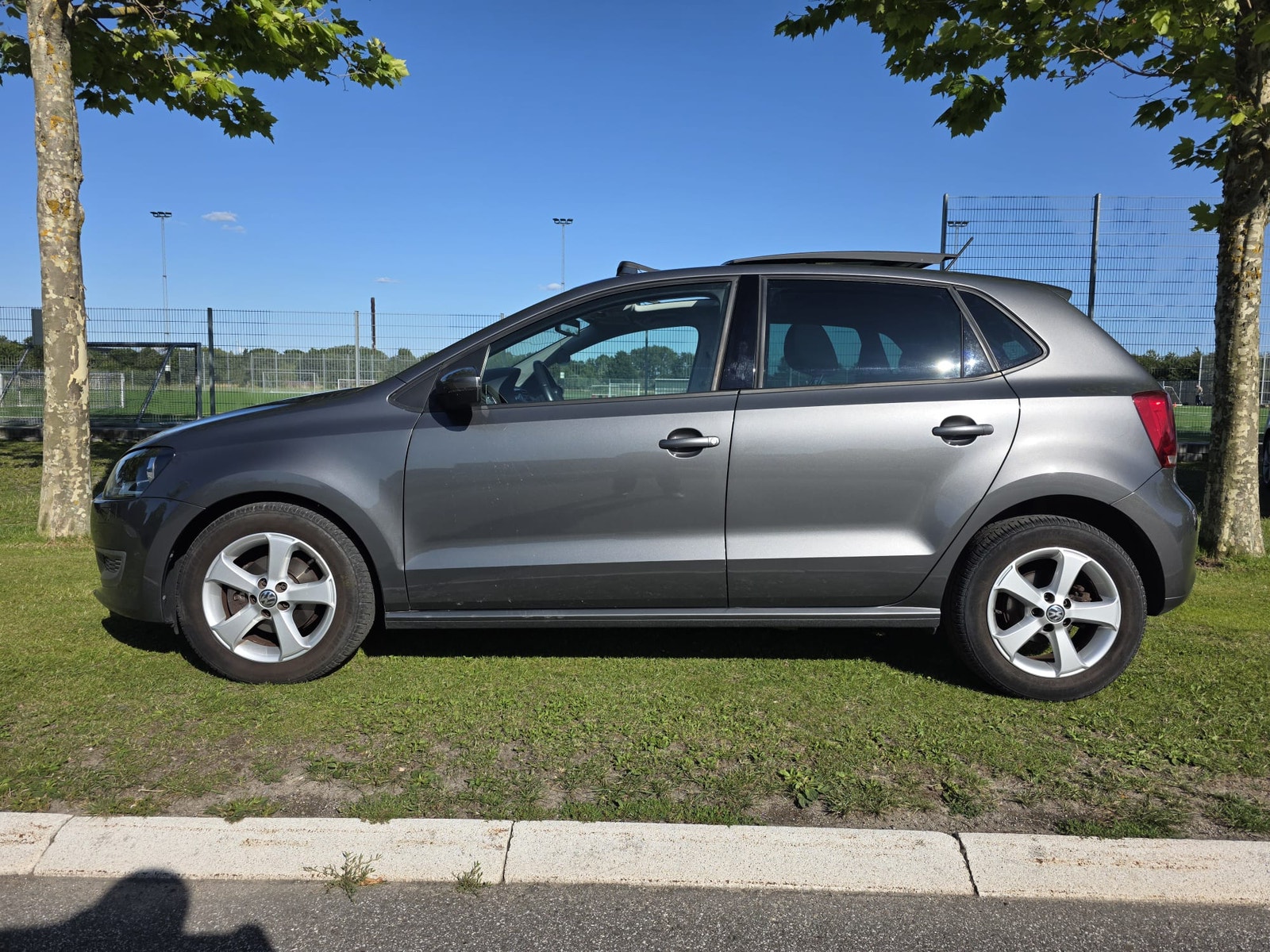 VW Polo – billede 2