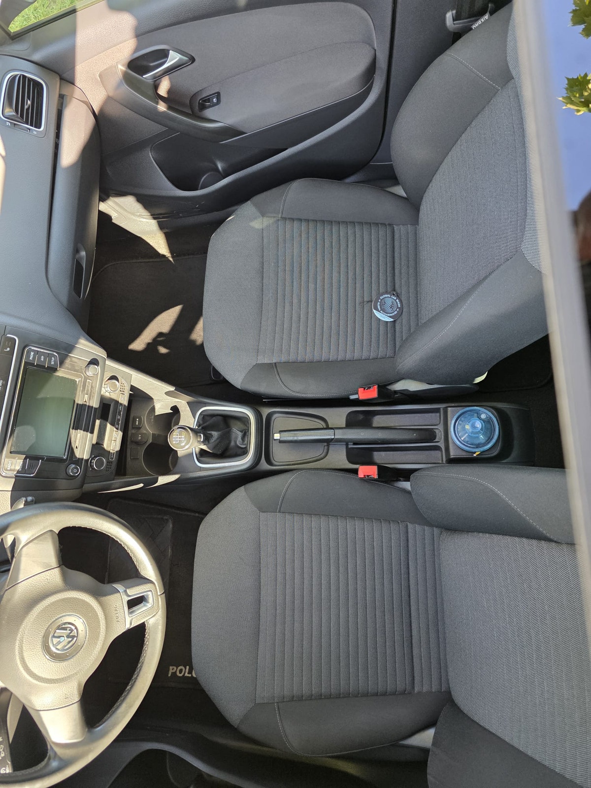 VW Polo – billede 4