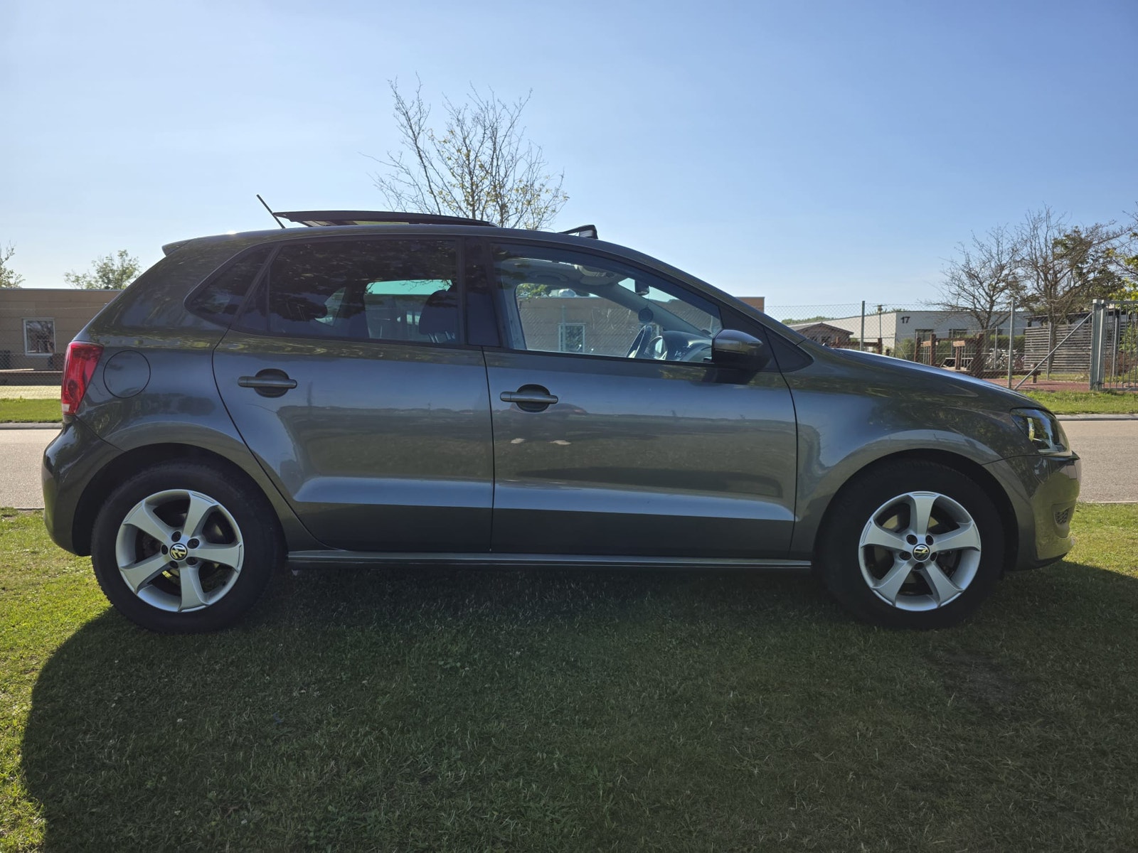 VW Polo – billede 6