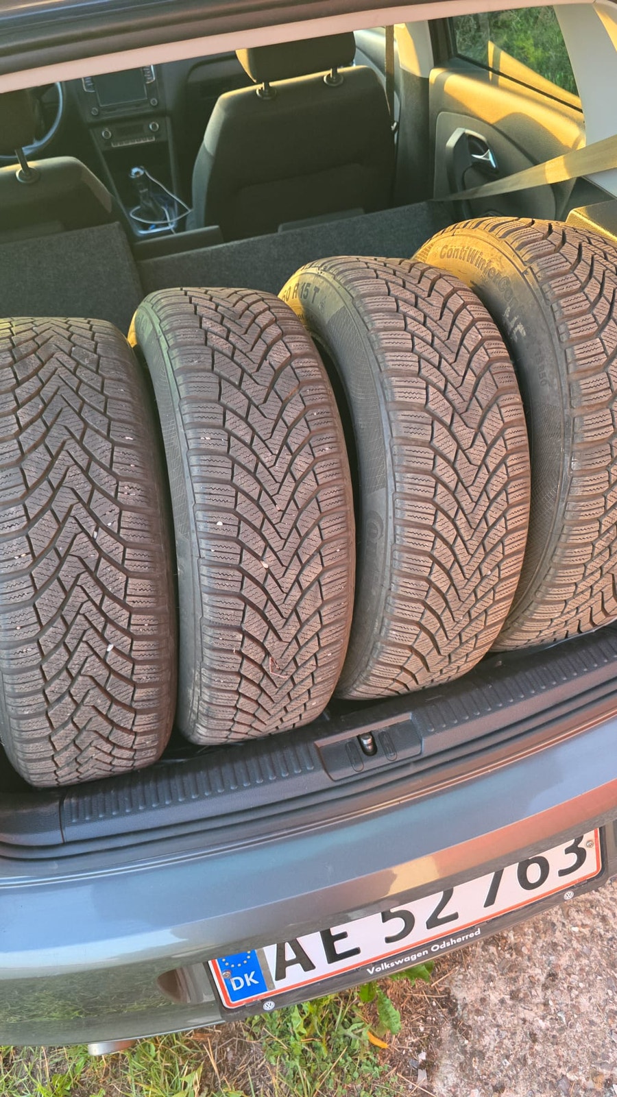 VW Polo – billede 5