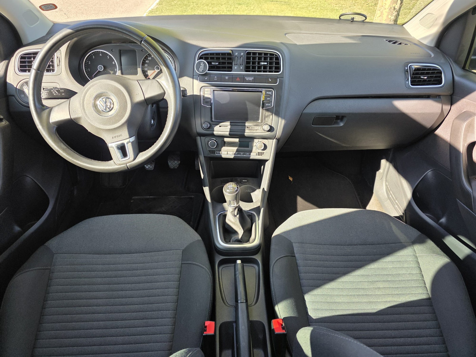 VW Polo – billede 7