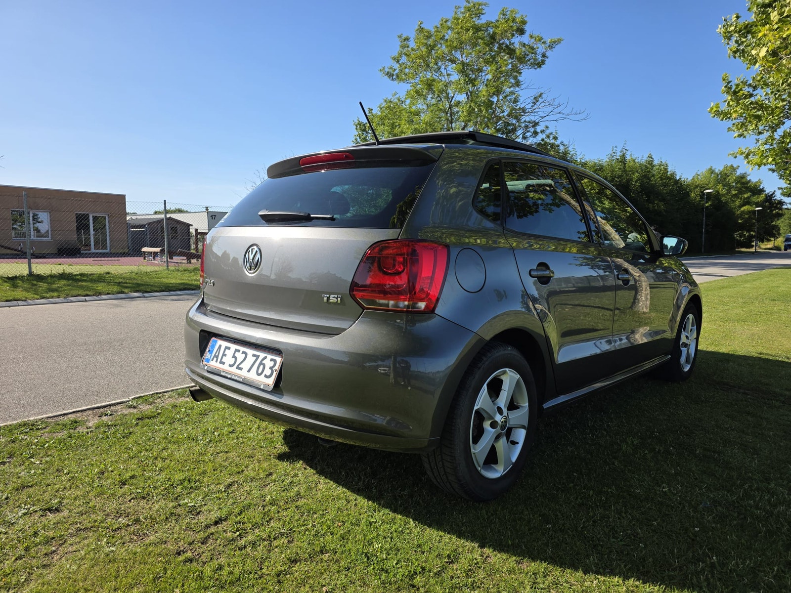 VW Polo – billede 3