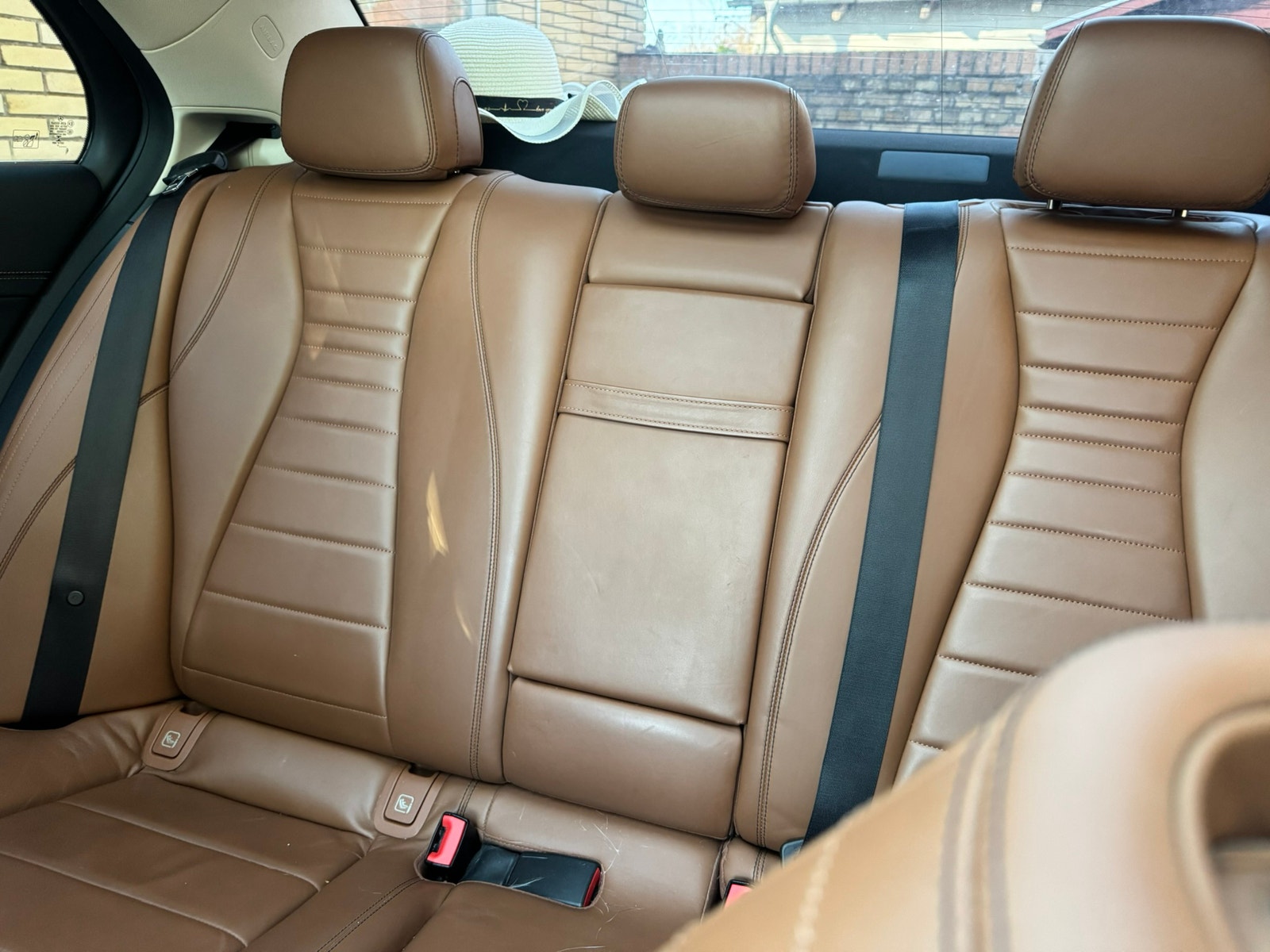 Mercedes E220 d – billede 5