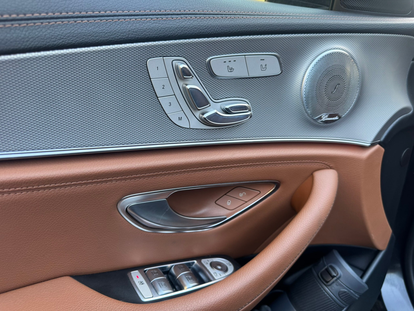 Mercedes E220 d – billede 4
