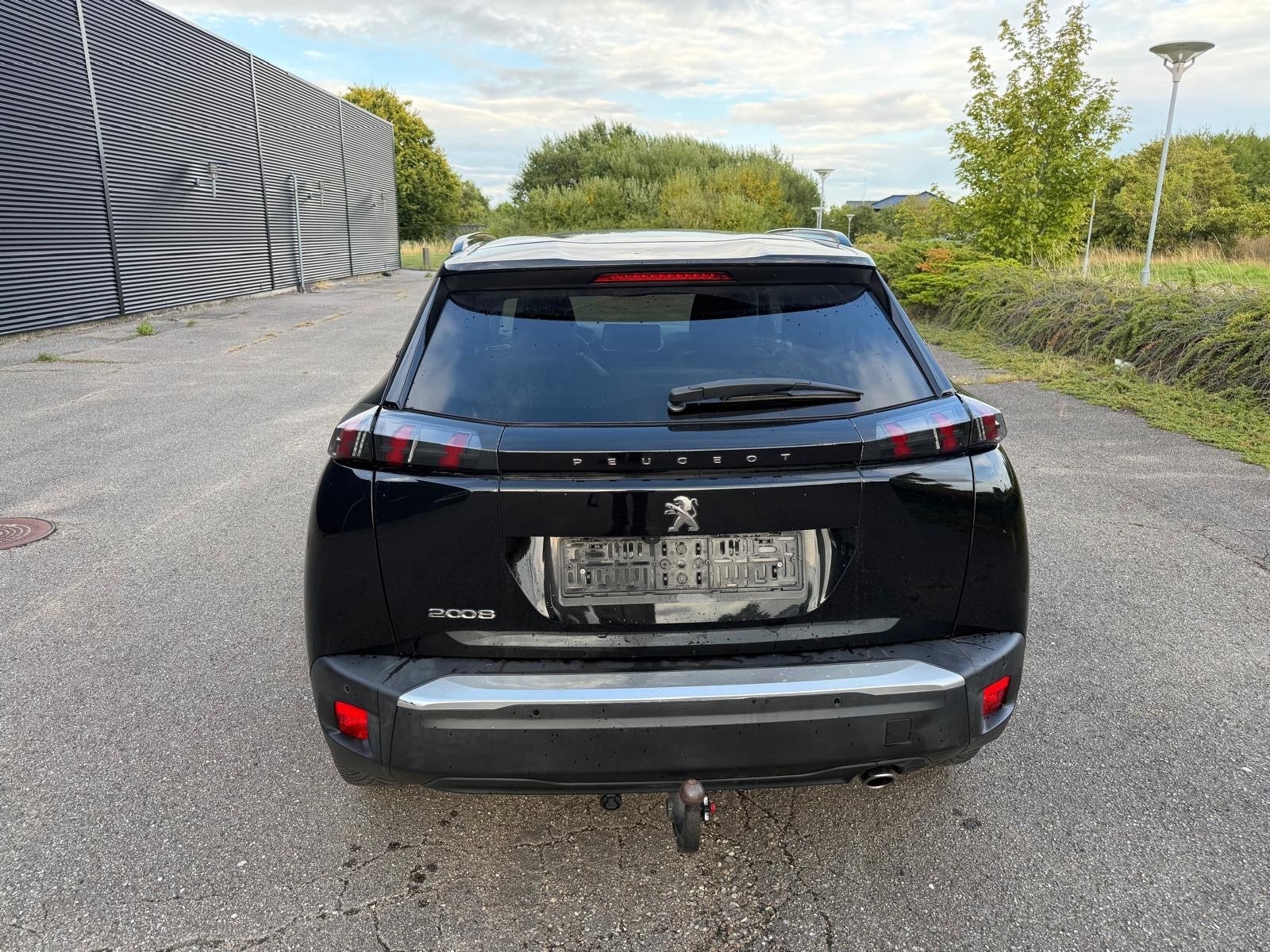 Peugeot 2008 – billede 7