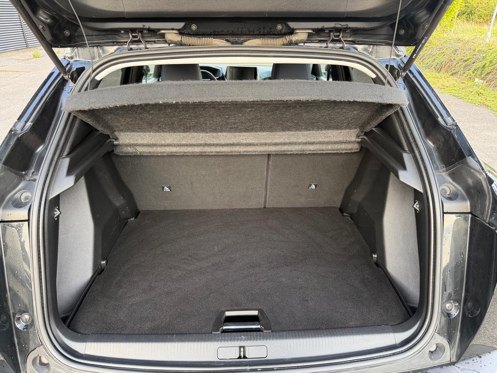 Peugeot 2008 – billede 4