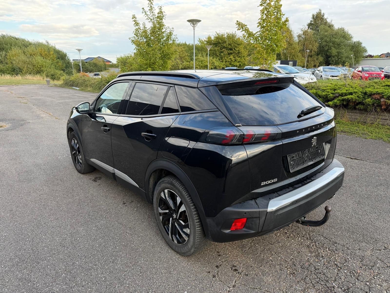 Peugeot 2008 – billede 6