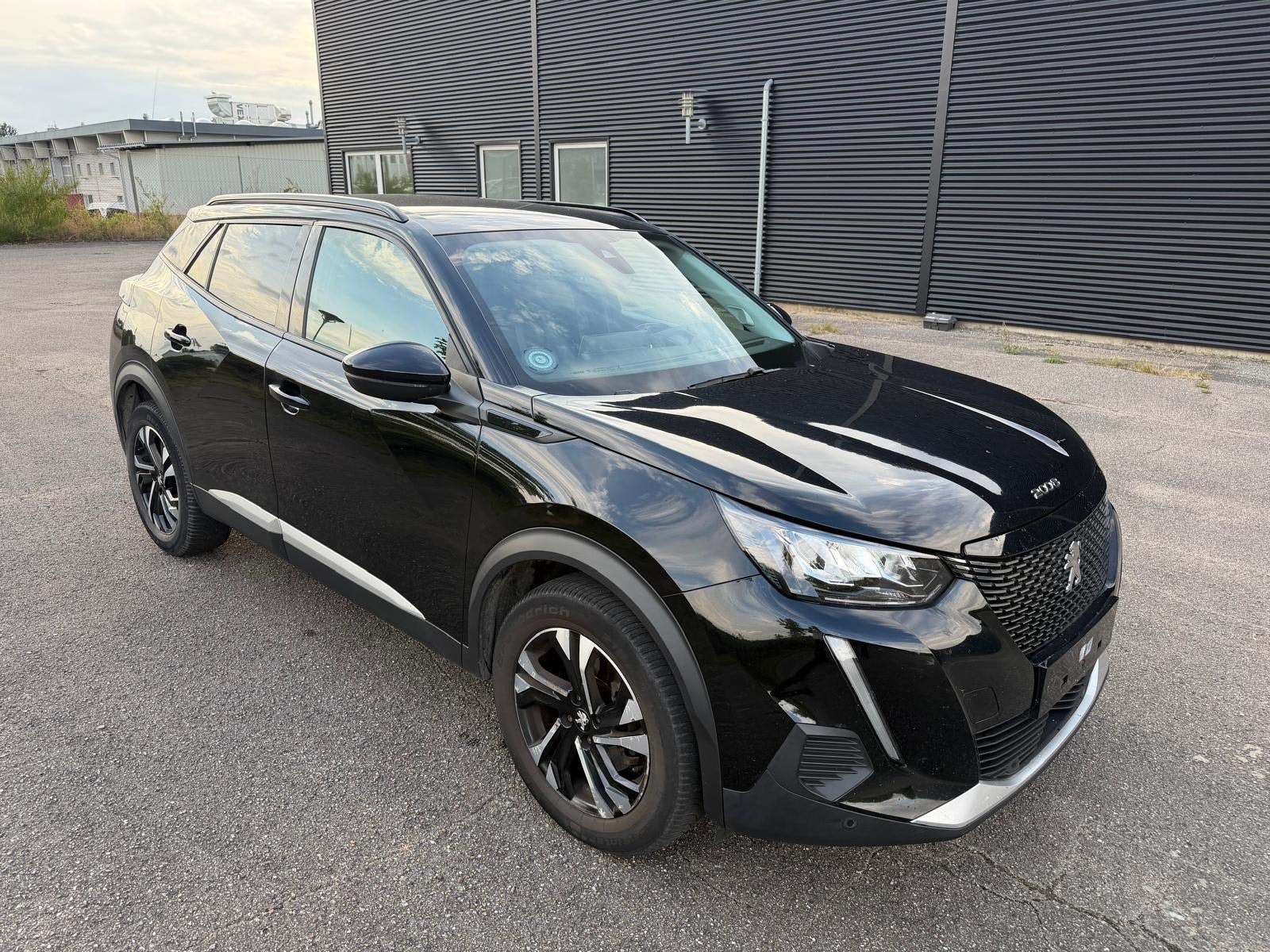 Peugeot 2008 – billede 3