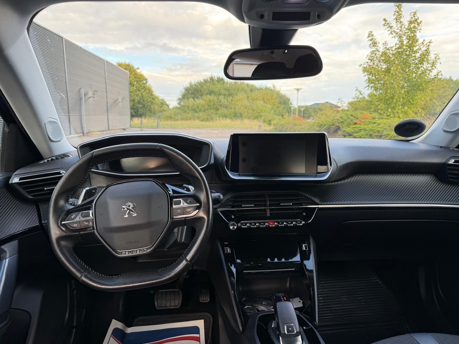 Peugeot 2008 – billede 10