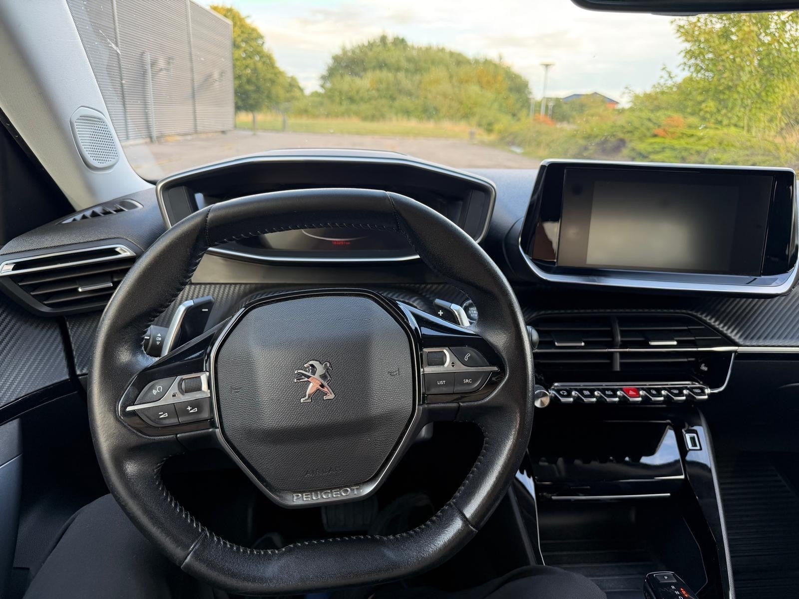 Peugeot 2008 – billede 11