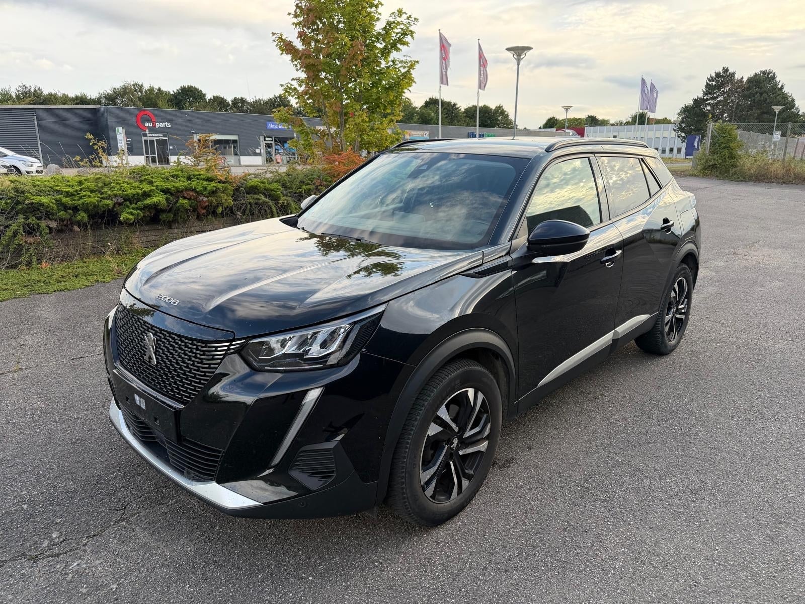 Peugeot 2008 – billede 2