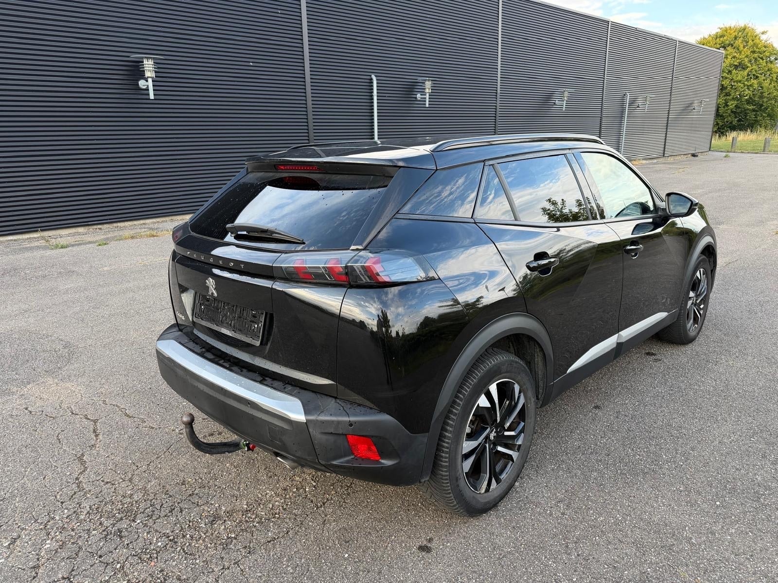 Peugeot 2008 – billede 8
