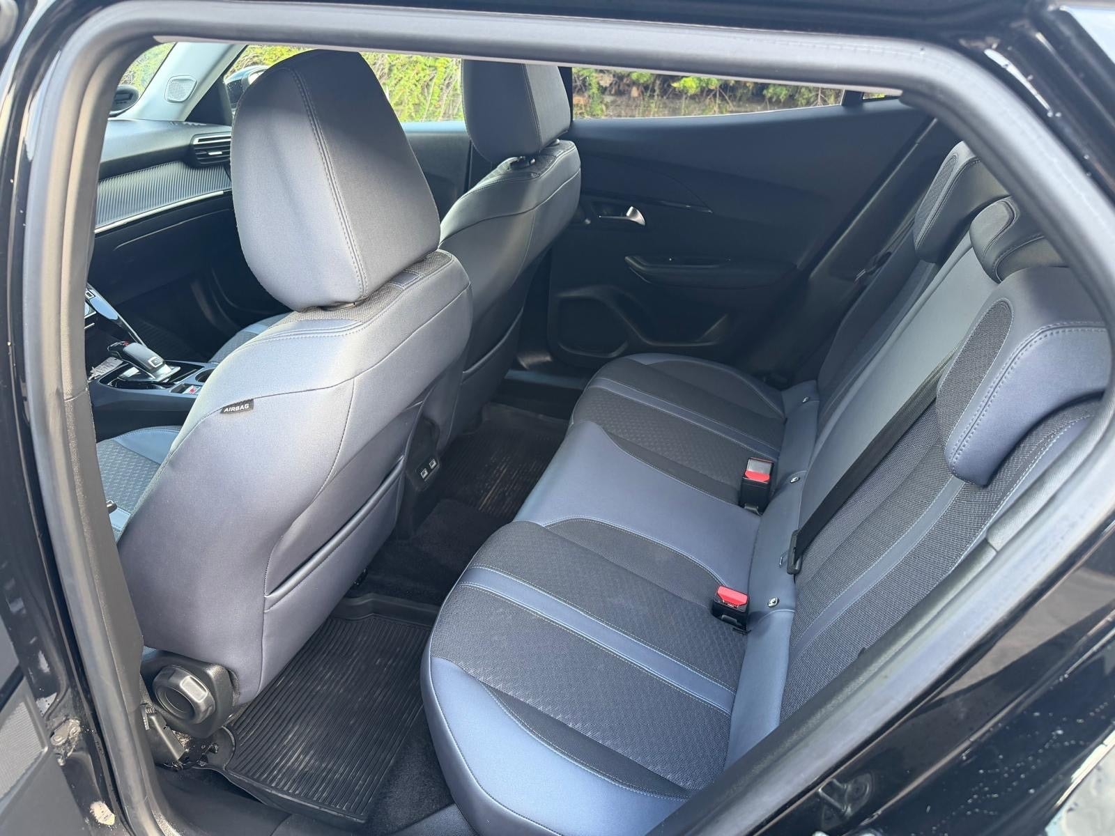 Peugeot 2008 – billede 5