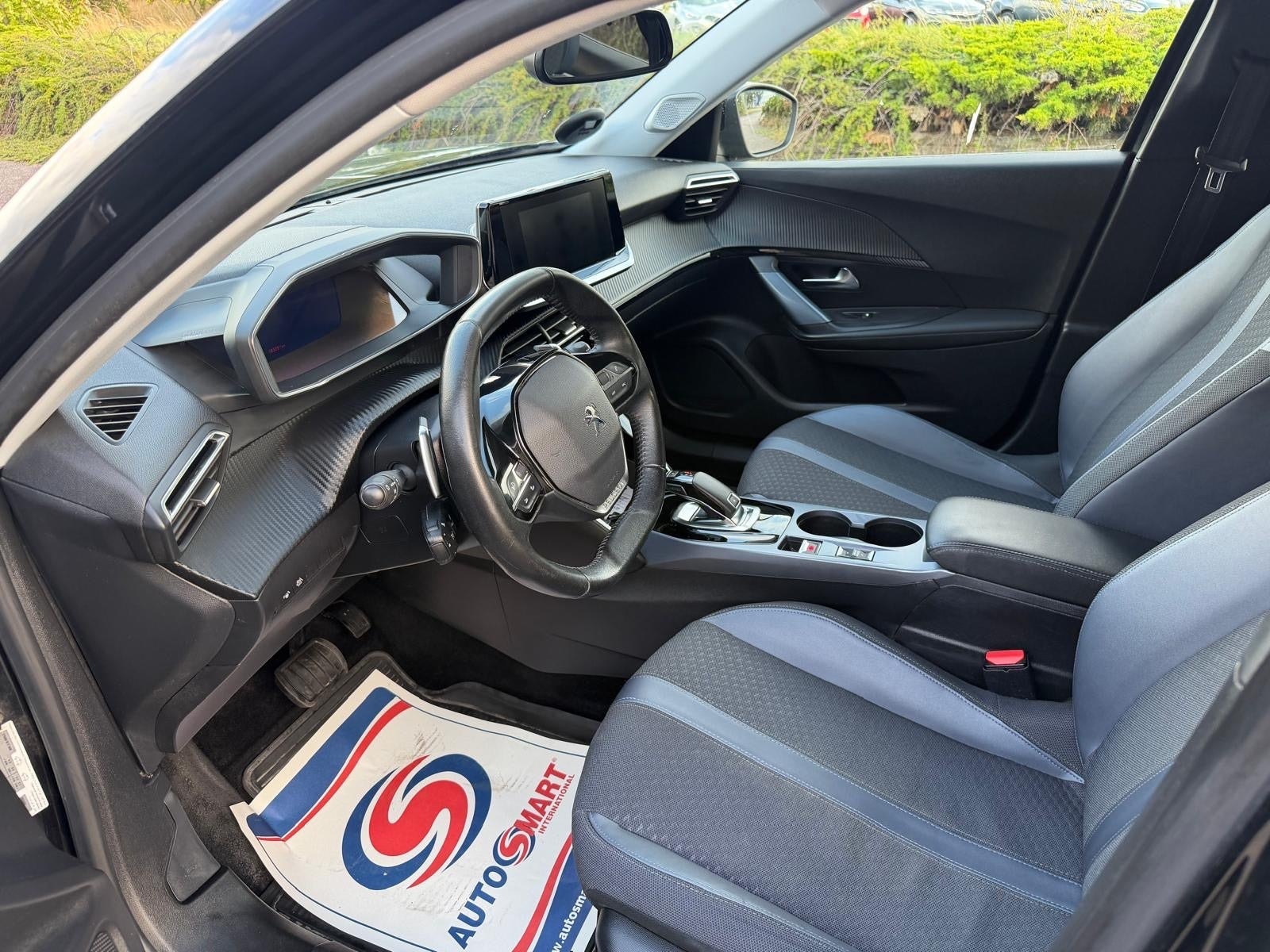 Peugeot 2008 – billede 9