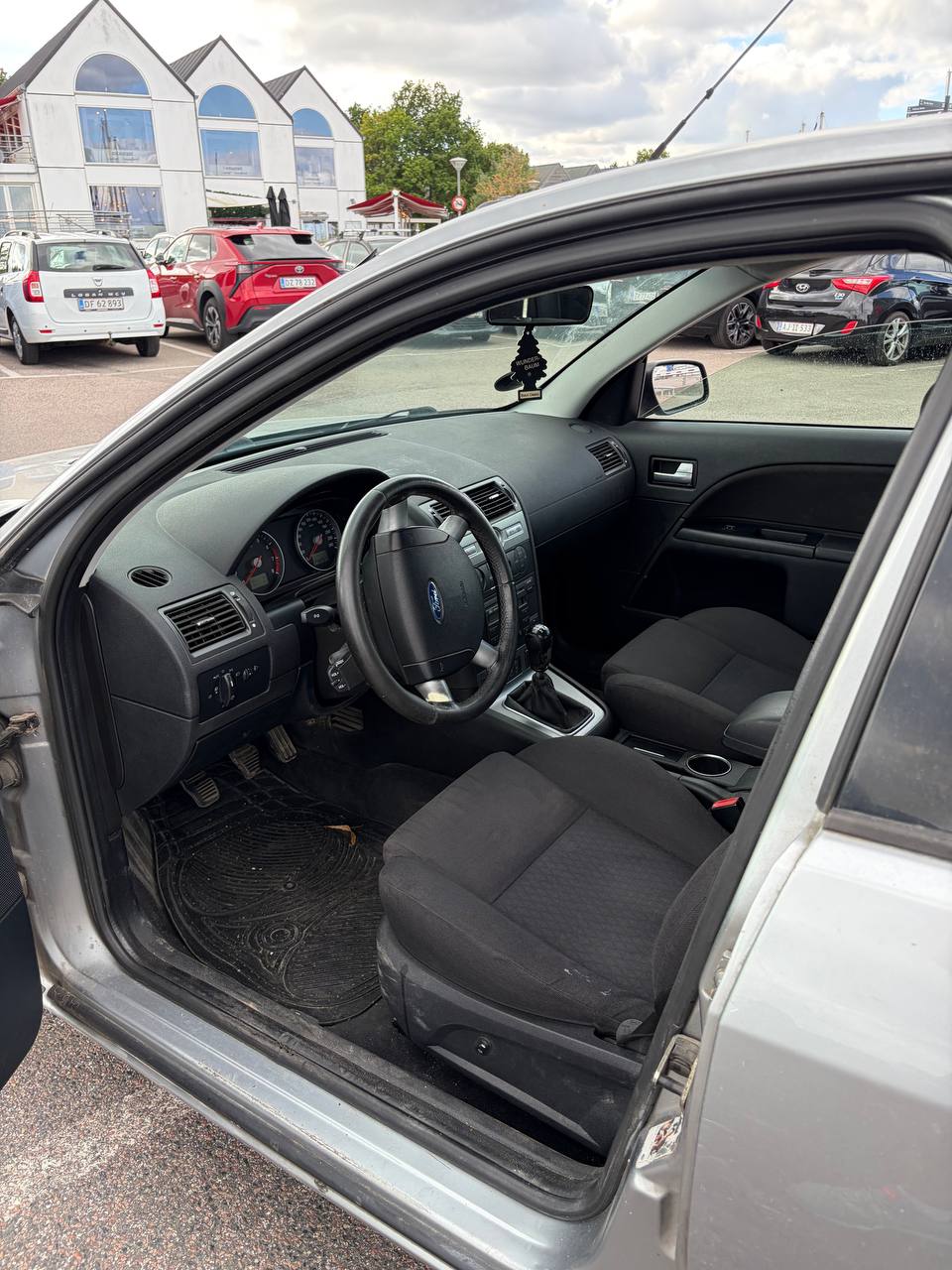 Ford Mondeo – billede 7