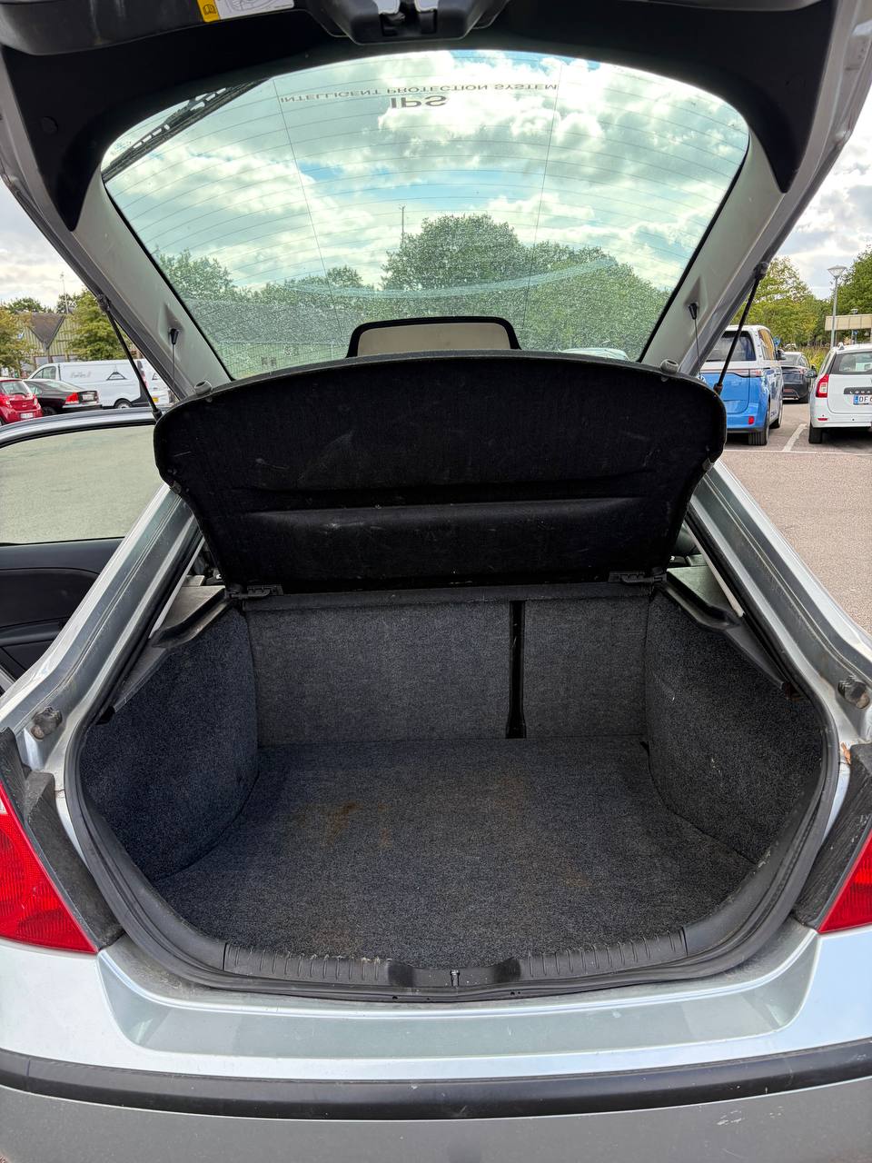 Ford Mondeo – billede 10