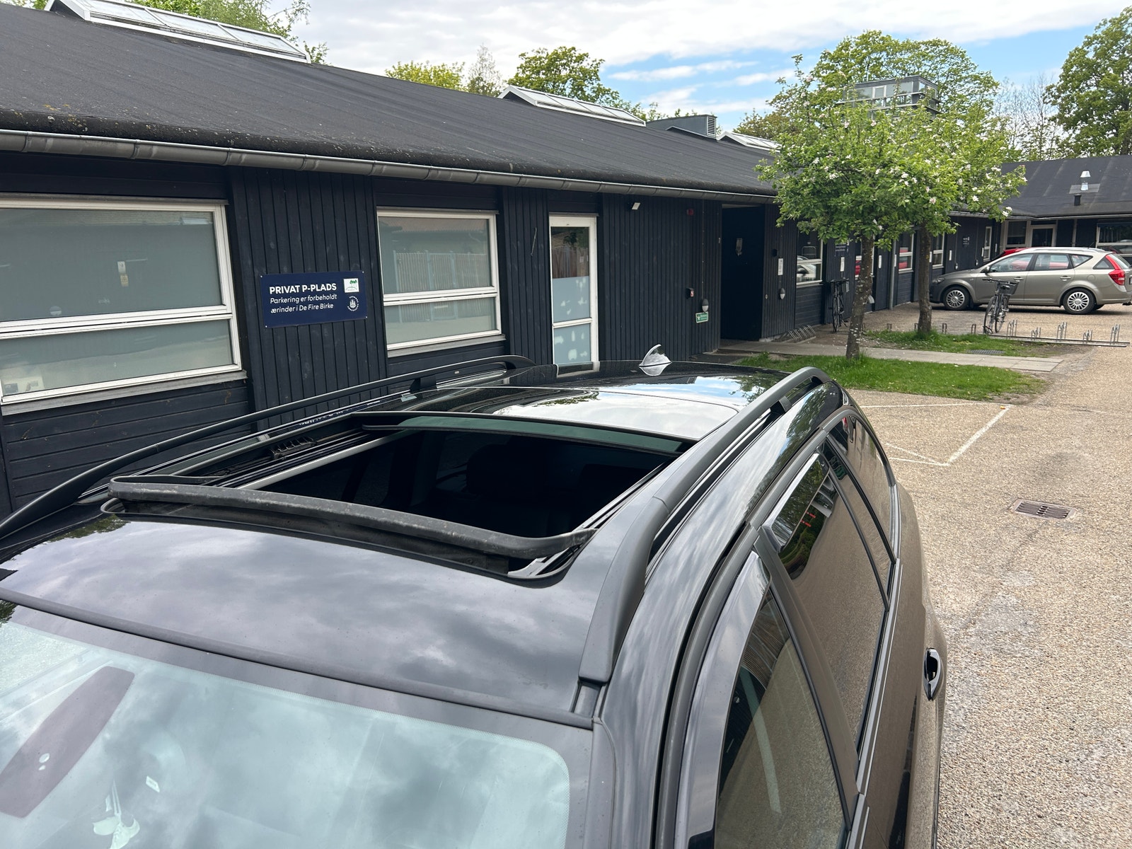 BMW 530d til salg hos Nabilli