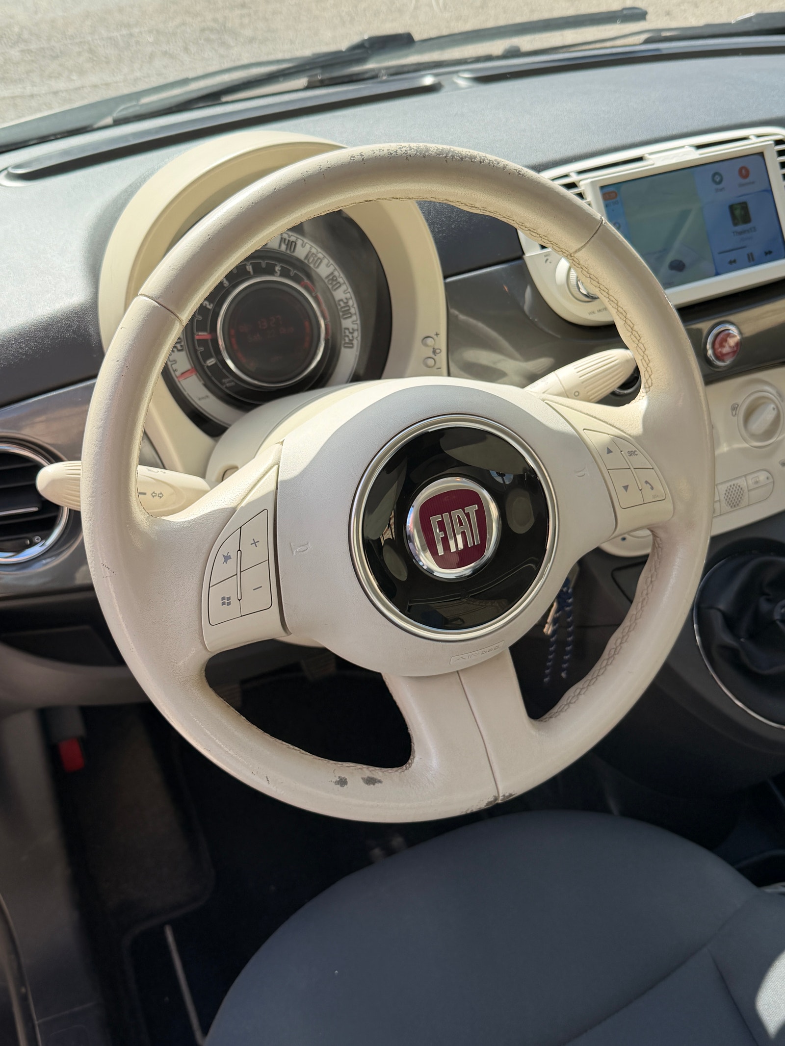 Fiat 500 – billede 9